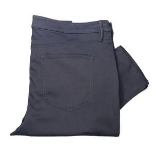 LOFT Plus Brushed 5 Pocket Sateen Legging Pants